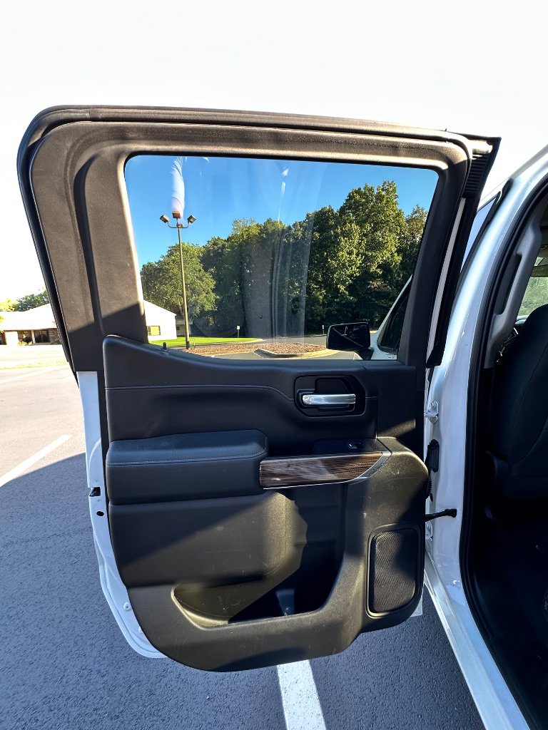 Used 2020 Chevrolet Silverado 1500 RST w/ All-Star Edition RWD image 12