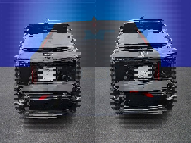 New 2026 Cadillac Optiq Sport 2 image 4