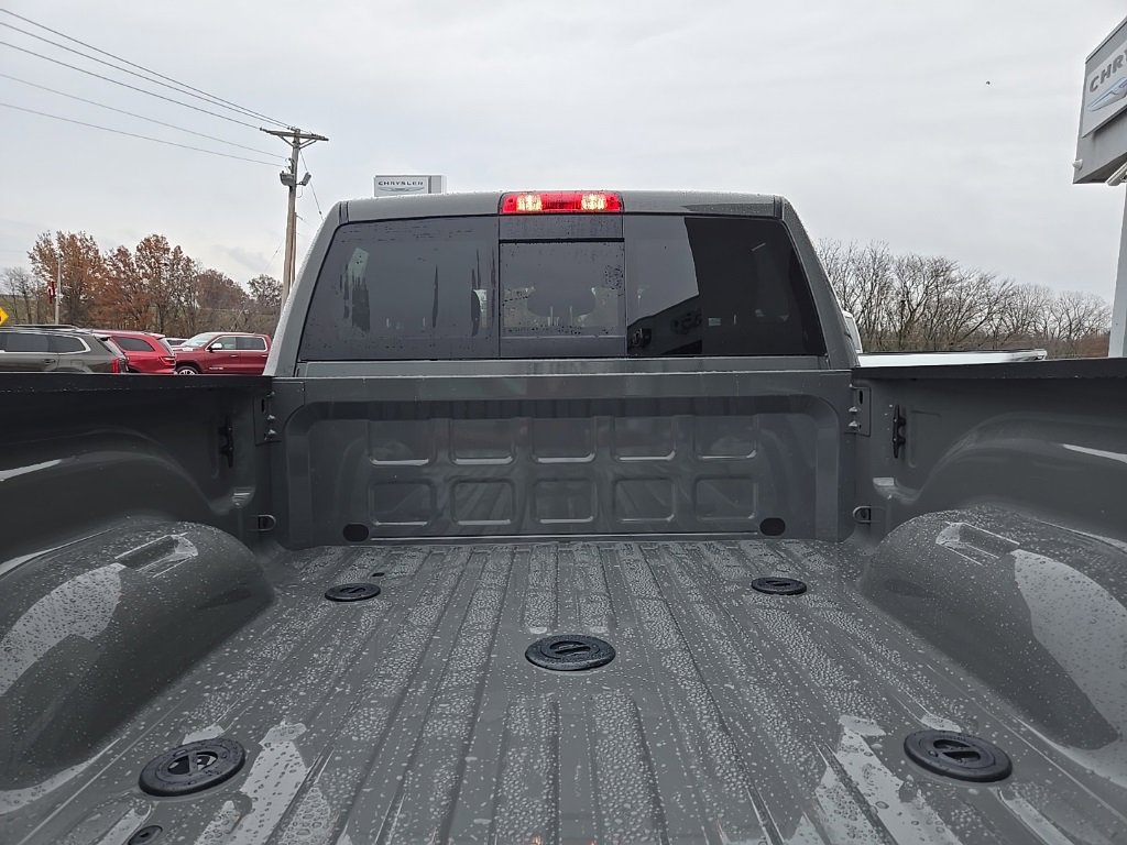 New 2026 RAM 2500 Tradesman image 29