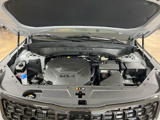 New 2025 Kia Telluride EX X-Line image 33