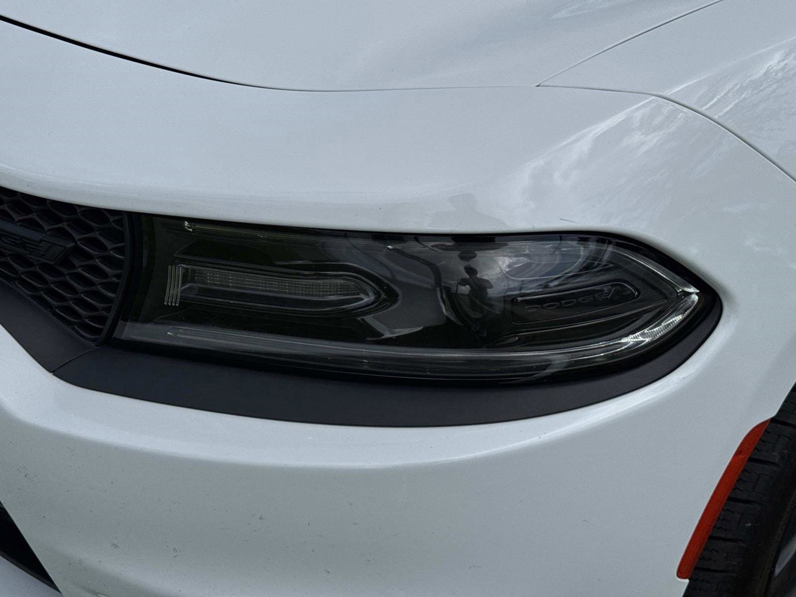 Used 2020 Dodge Charger GT w/ Plus Group RWD image 9
