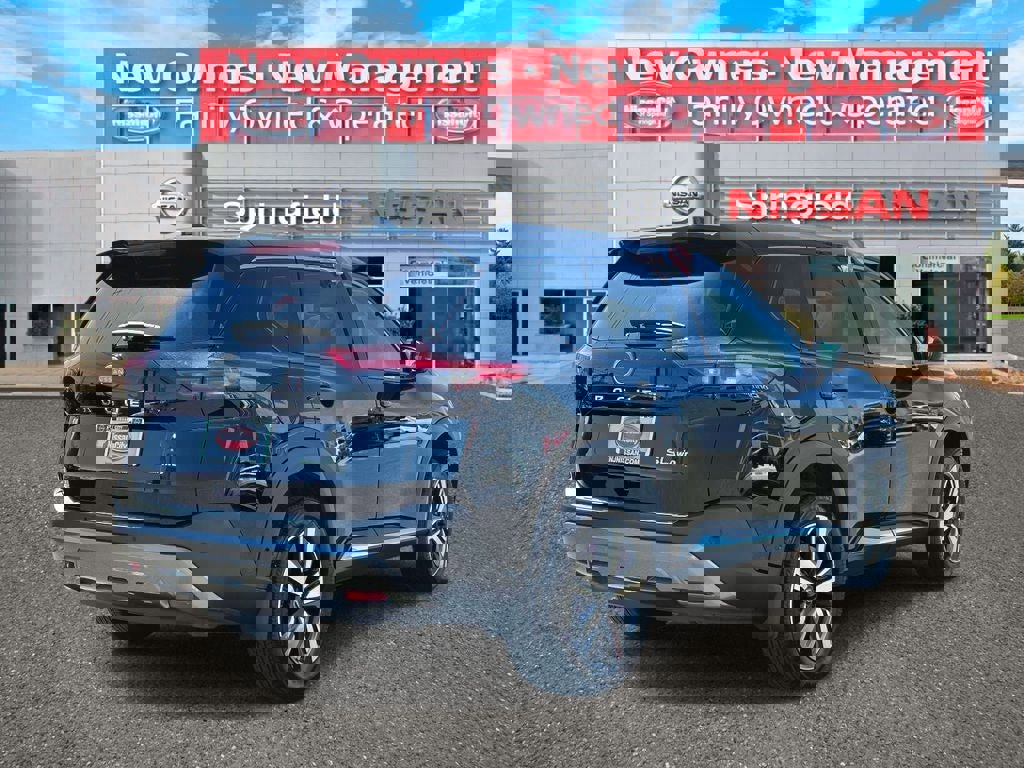 Used 2023 Nissan Rogue SL w/ SL Premium Package image 5