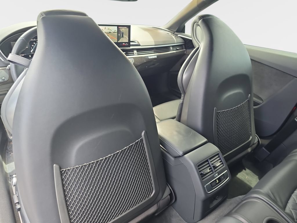 Used 2023 Audi S5 Premium Plus AWD/4WD image 12