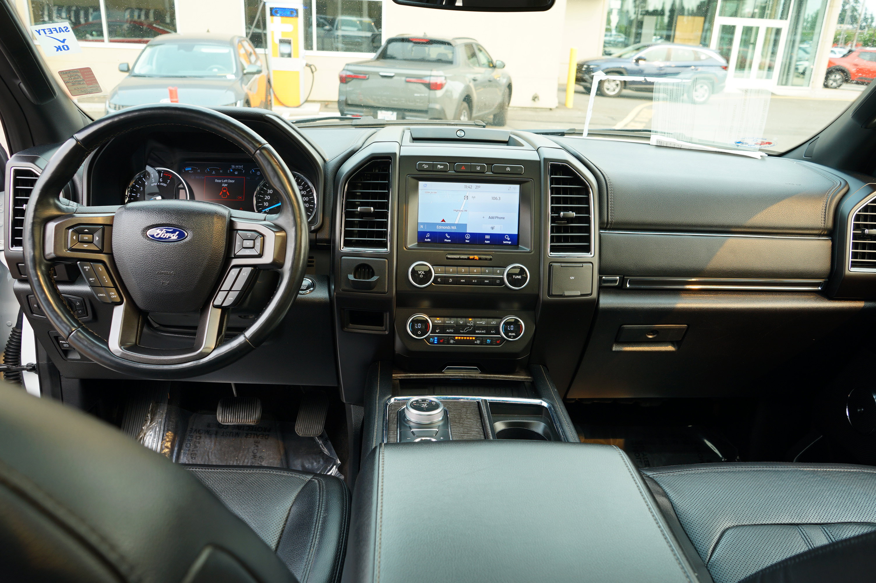 Used 2021 Ford Expedition Limited image 20