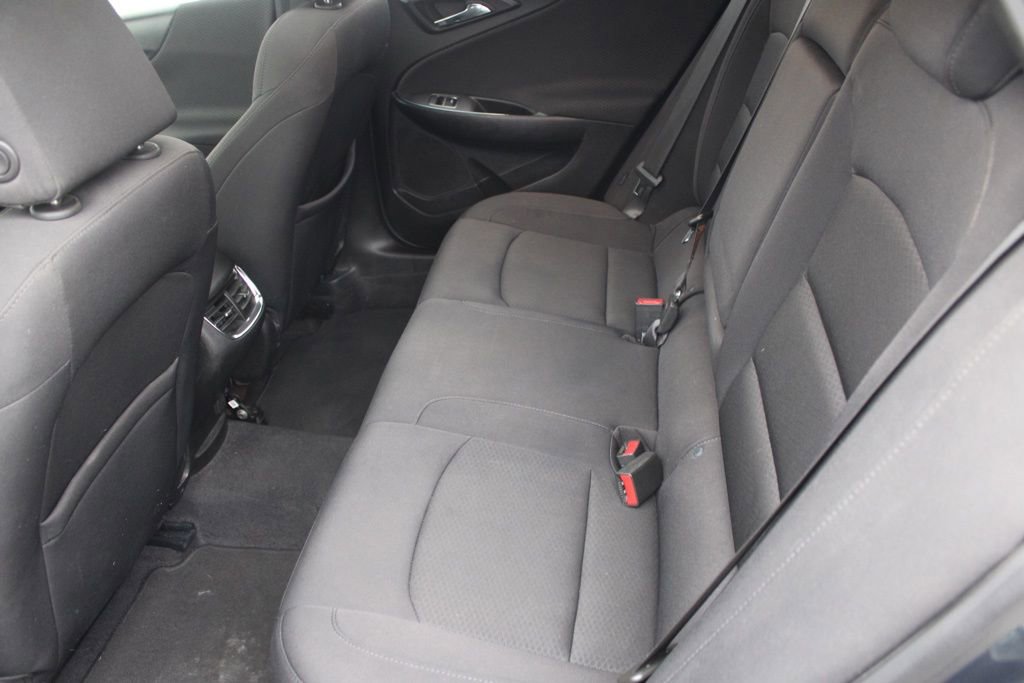 Used 2020 Chevrolet Malibu LT image 24