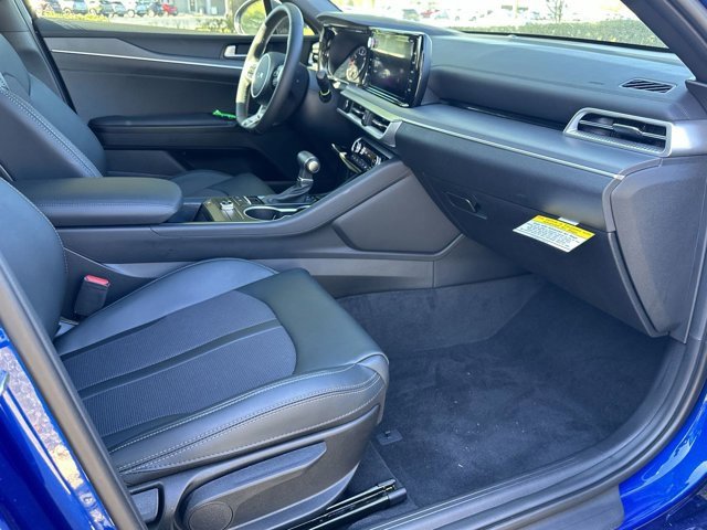 Used 2023 Kia K5 GT-Line w/ GT-Line Premium Package image 10