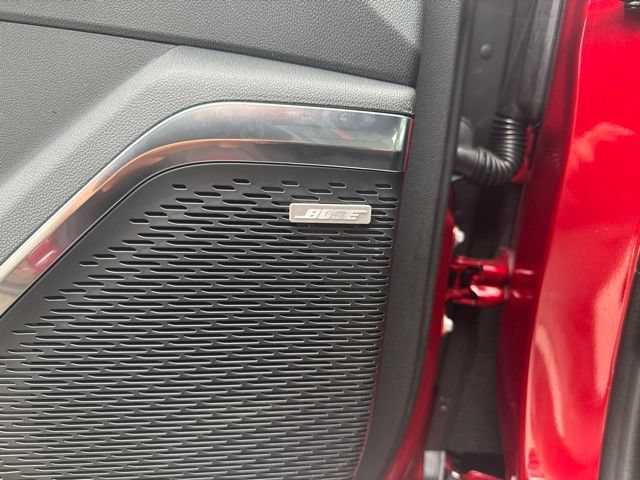 New 2026 Chevrolet Traverse RS AWD/4WD image 12