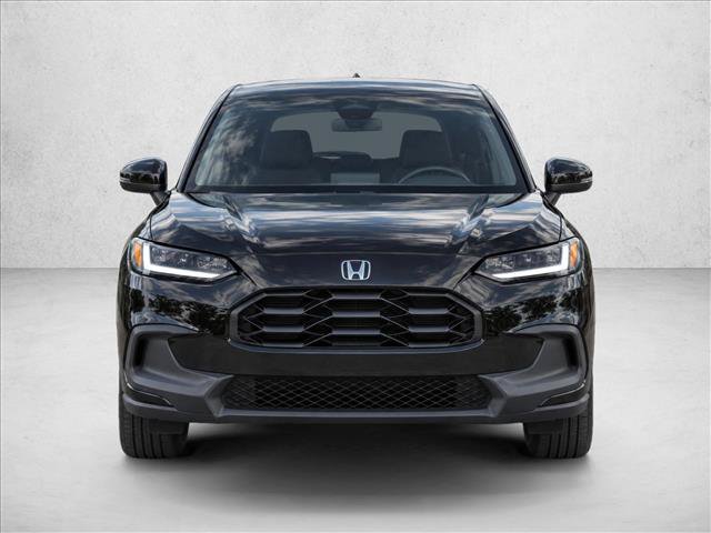 Used 2023 Honda HR-V Sport image 2