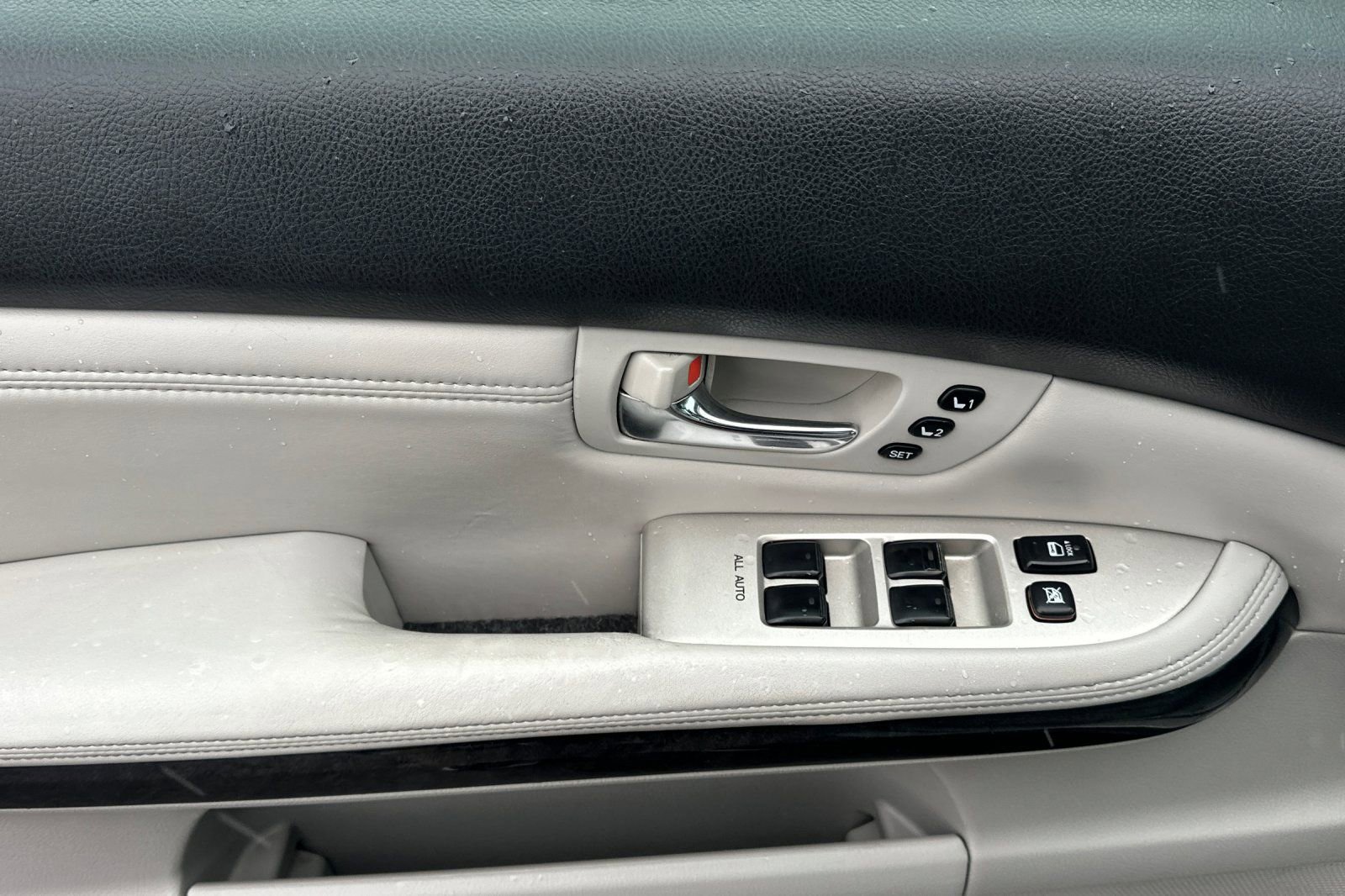 Used 2009 Lexus RX 350 AWD image 11