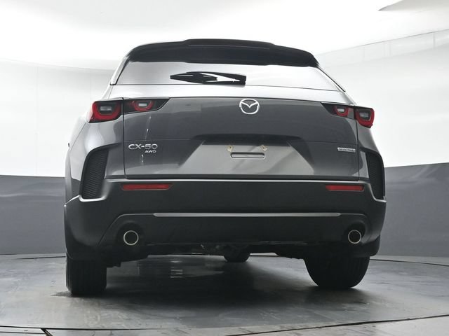 Used 2024 MAZDA CX-50 AWD 2.5 S w/ Weather Package image 29