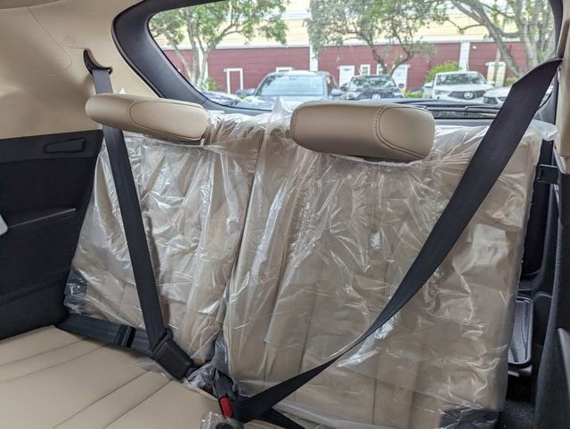 New 2026 Acura MDX FWD image 9