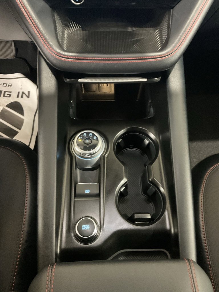 Used 2025 Ford Explorer ST-Line w/ ST-Line Street Pack image 21