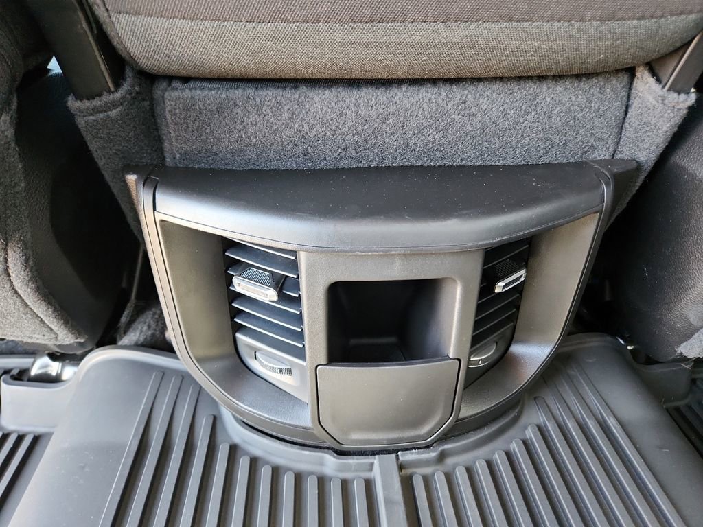 New 2026 RAM 3500 Tradesman image 17