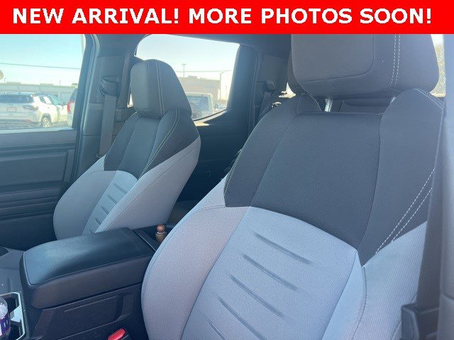 Used 2025 Toyota Tacoma TRD Sport image 6