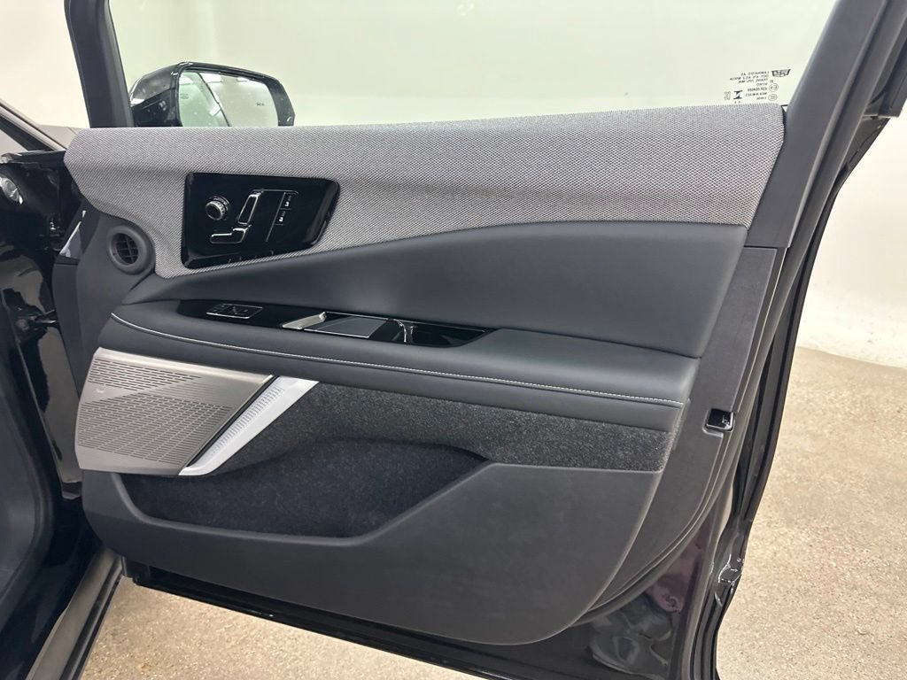 New 2027 Cadillac Optiq Sport AWD/4WD image 17