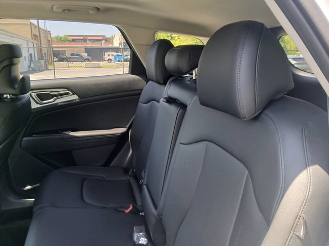 New 2026 Kia Sportage EX w/ EX Panorama Roof Package AWD/4WD image 41