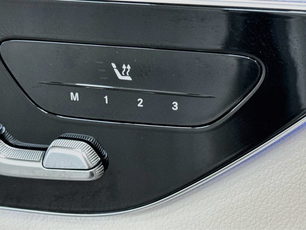 Certified 2026 Mercedes-Benz GLC 300 4MATIC image 23