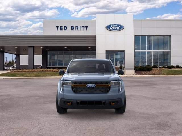New 2026 Ford Maverick Tremor AWD/4WD image 7