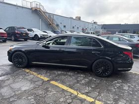 Used 2017 Genesis G90 3.3T Premium AWD/4WD image 8
