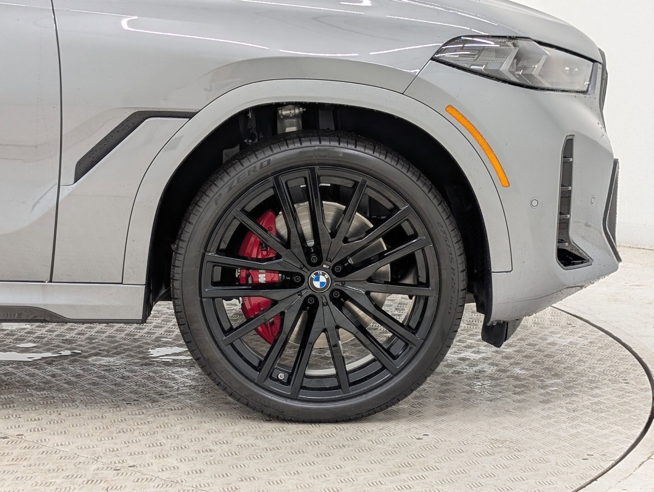 New 2026 BMW X6 xDrive40i image 12