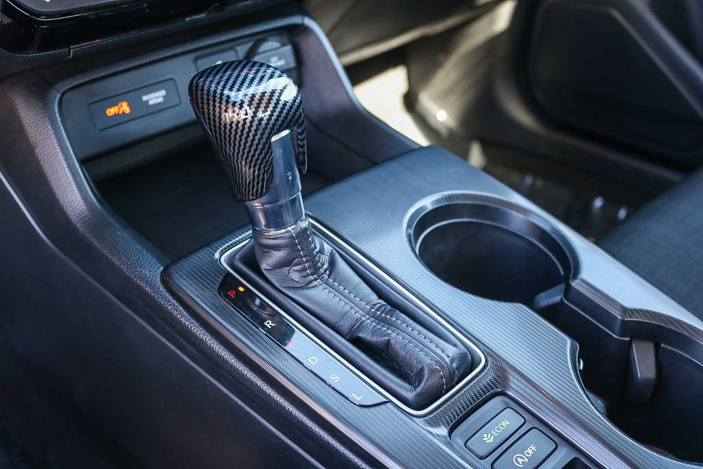 Used 2024 Honda Civic EX image 20