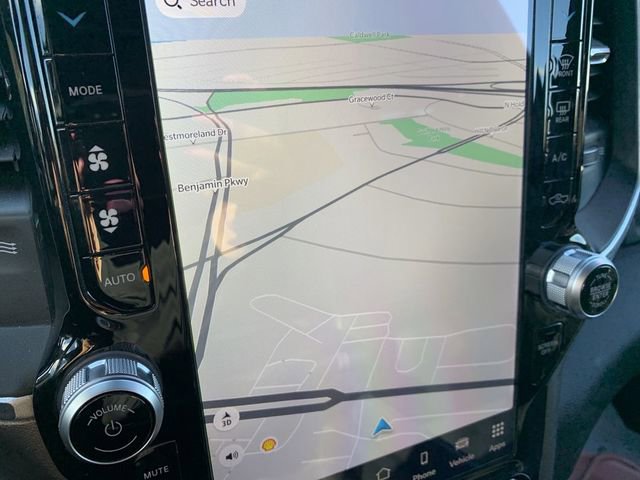 Used 2024 RAM 2500 Laramie w/ Night Edition image 23