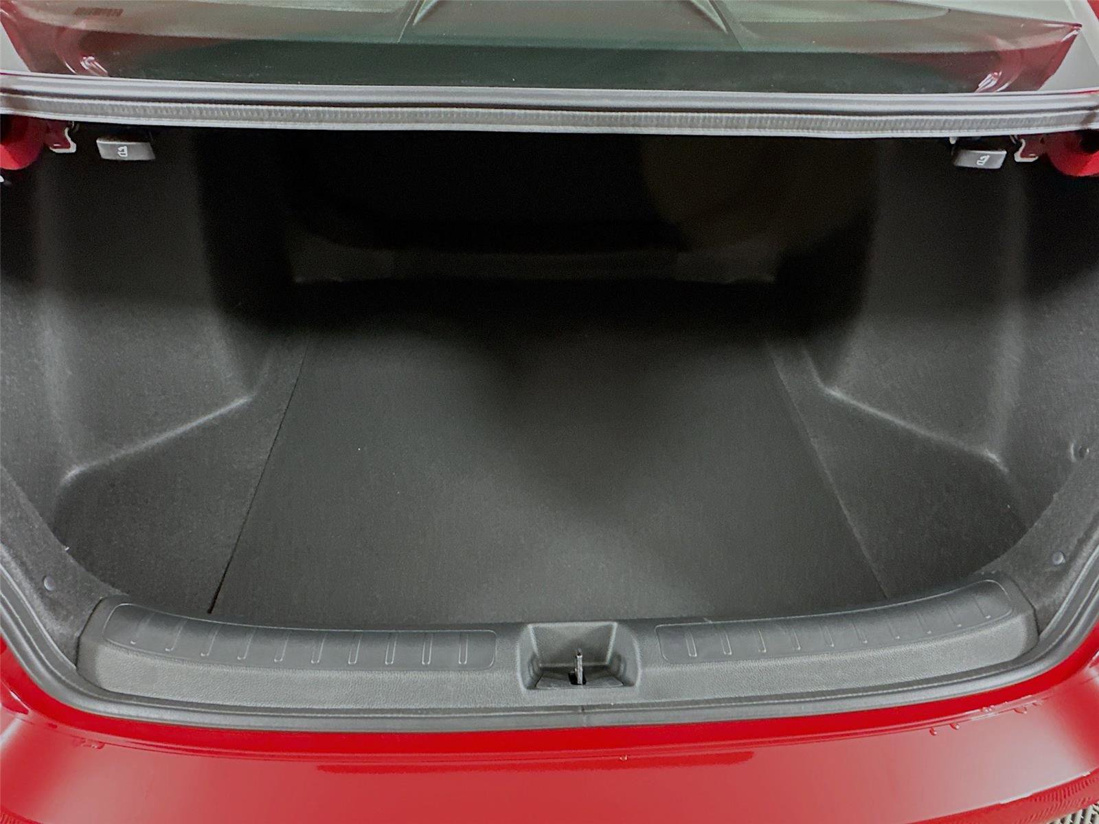 New 2026 Honda Civic Sport Touring image 23