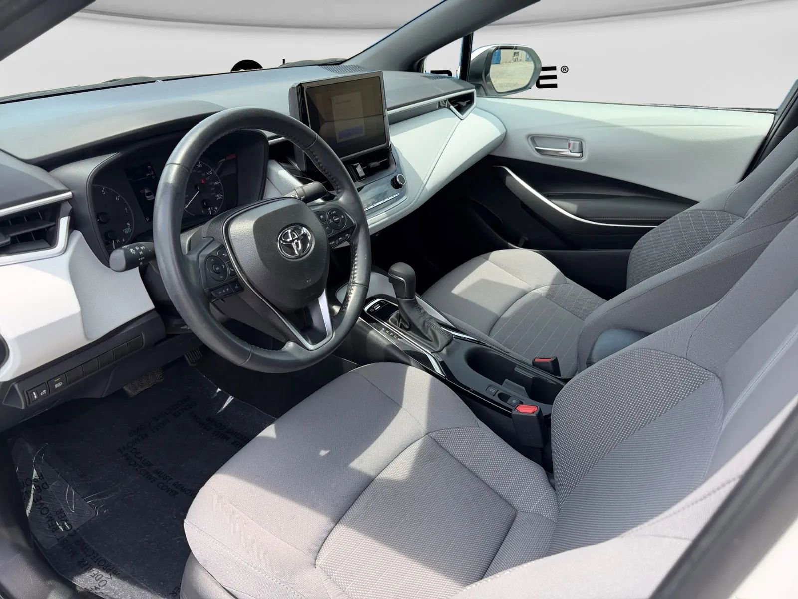 Used 2024 Toyota Corolla SE FWD image 16