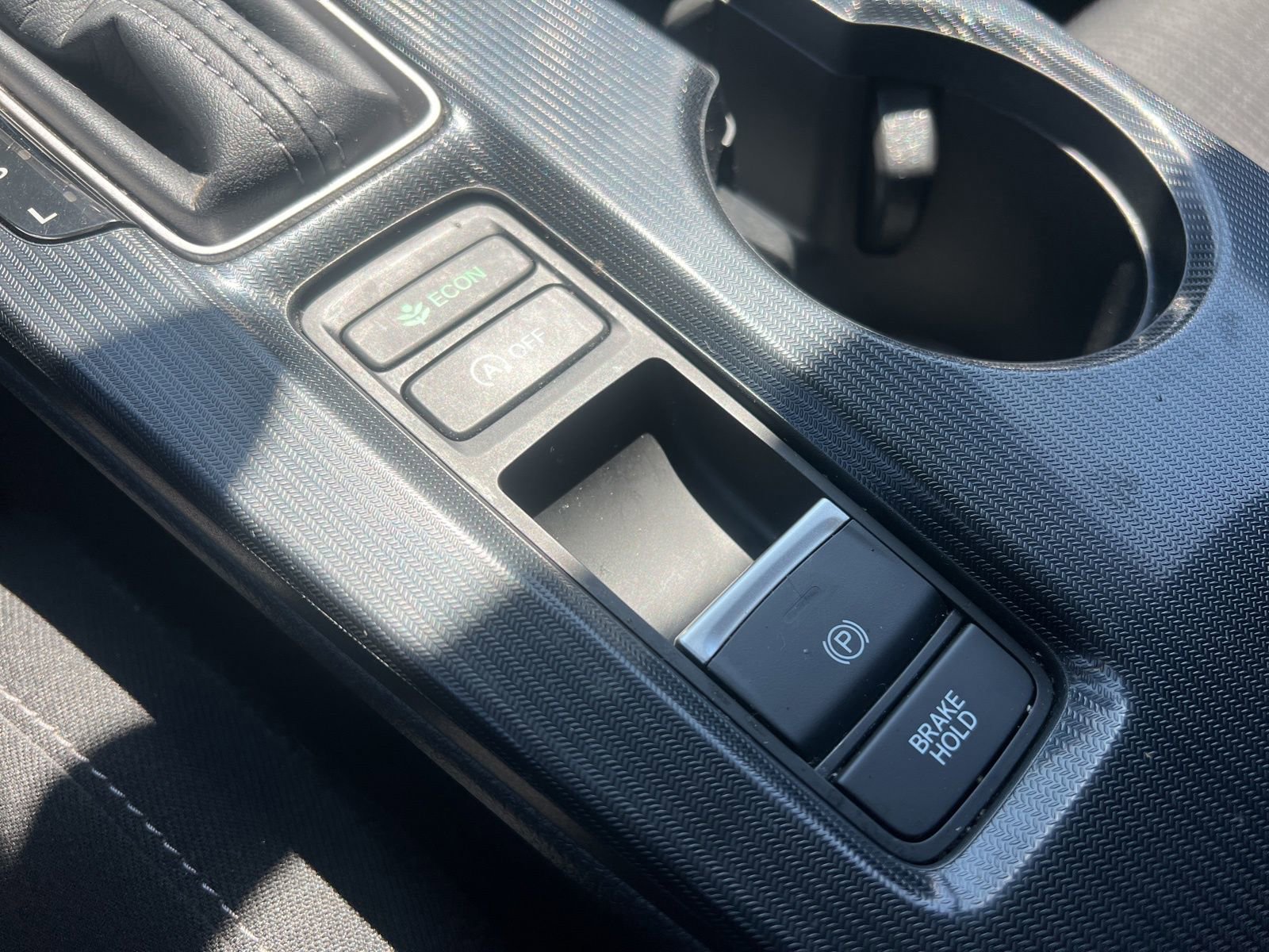 Used 2022 Honda Civic LX image 16