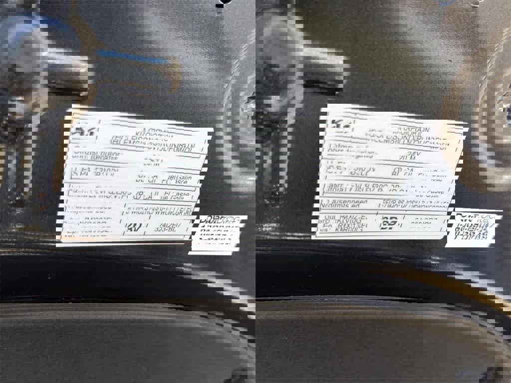 Used 2024 Kia Forte LXS image 9