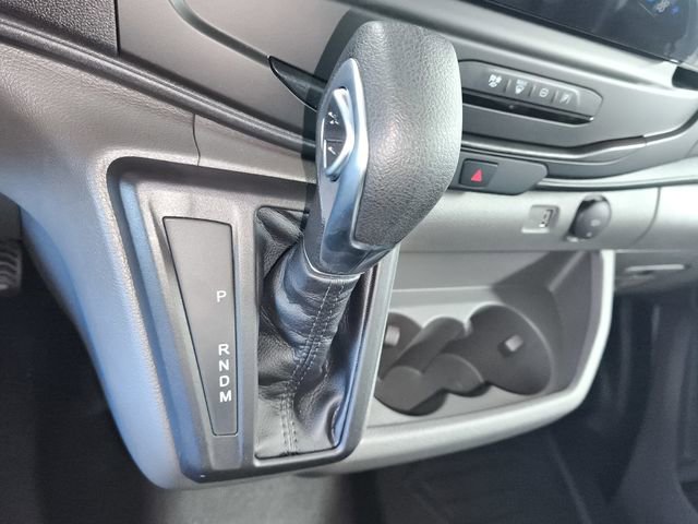 New 2026 Ford Transit 250 148 Medium Roof RWD image 9