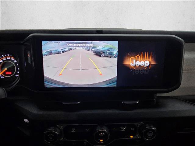 Used 2024 Jeep Wrangler Sport AWD/4WD image 12