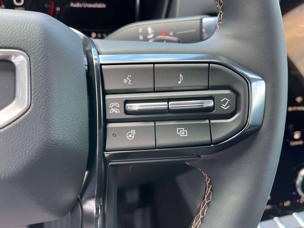 New 2026 GMC Terrain AT4 w/ LPO, Floor Liner Package image 27