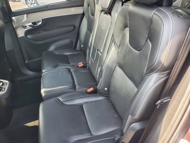 Certified 2025 Volvo XC90 B6 Ultra w/ Protection Package AWD/4WD image 32
