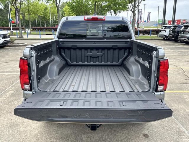 New 2026 Chevrolet Colorado LT w/ LT Convenience Package image 9