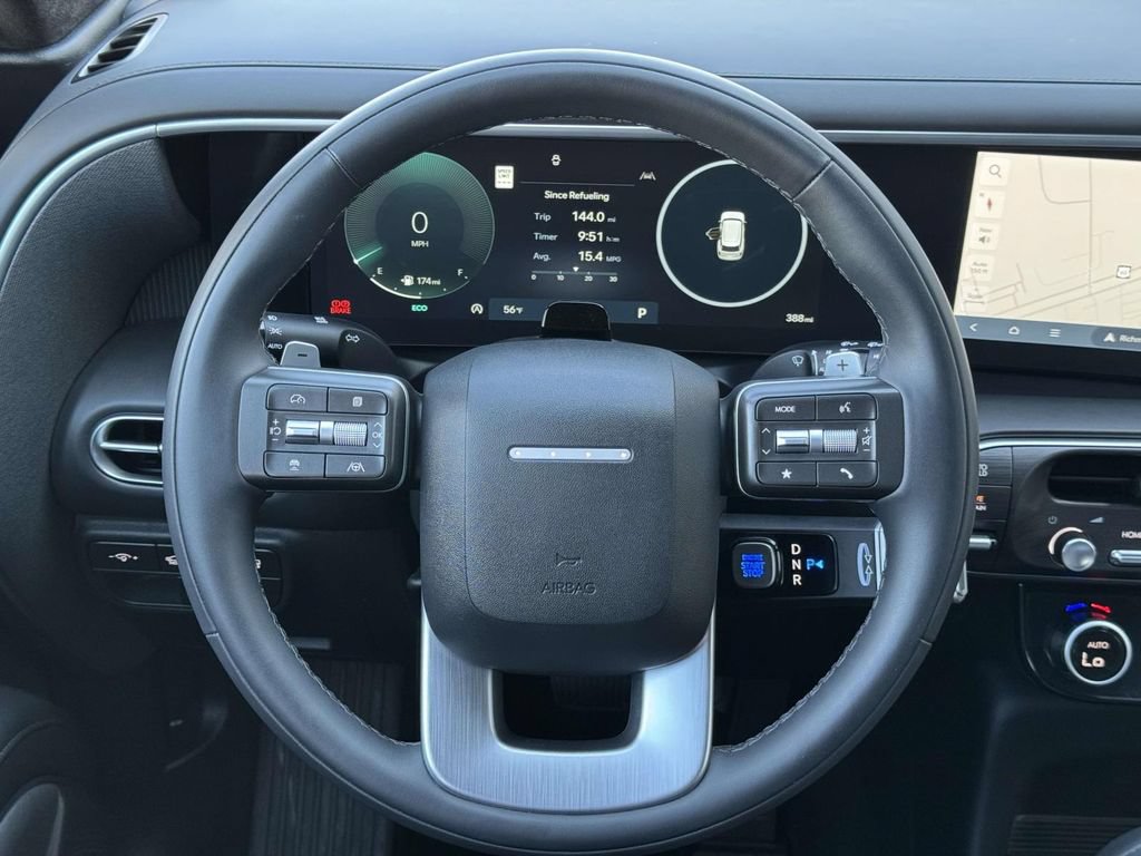 Used 2026 Hyundai Palisade Calligraphy AWD/4WD image 10