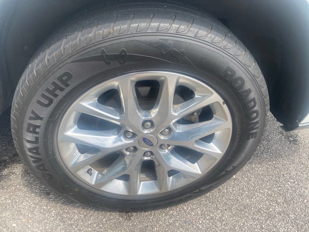 Used 2021 Ford Expedition XLT RWD image 7