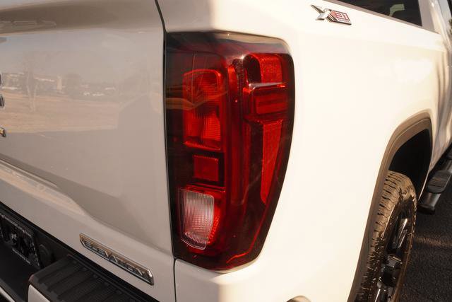 Used 2024 GMC Sierra 1500 Elevation w/ X31 Off-Road Package image 31