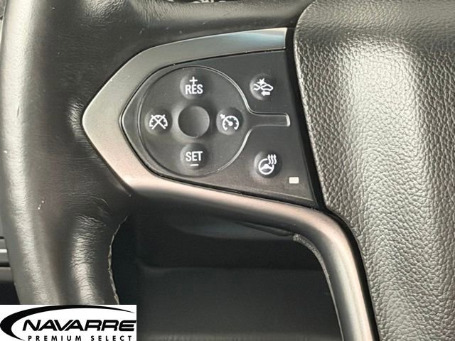 Used 2017 Chevrolet Tahoe LT w/ Luxury Package image 19