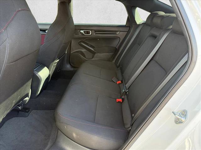 Used 2023 Honda Civic Si image 21