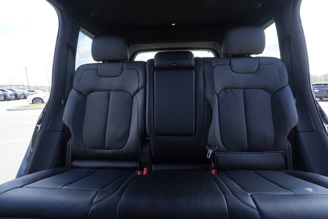 New 2026 Jeep Grand Cherokee Limited image 33