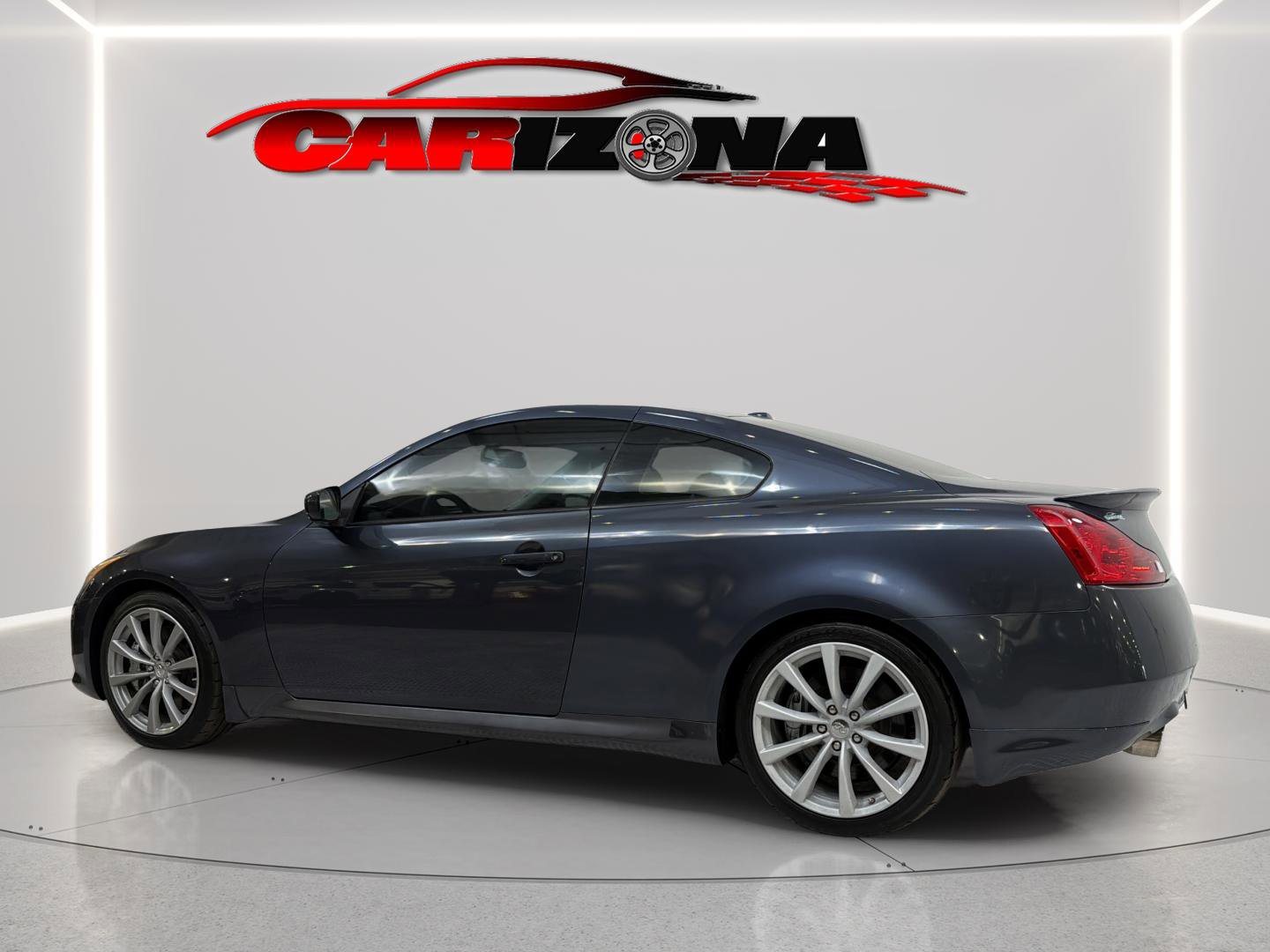 Used 2008 INFINITI G37 Journey w/ Premium Pkg image 7