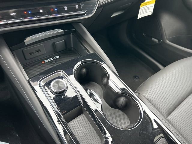 New 2025 Buick Envision Preferred image 31