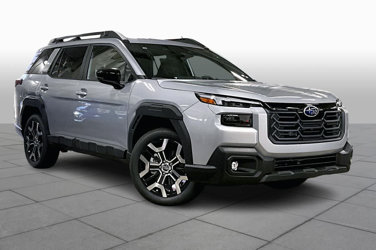 New 2026 Subaru Outback Touring XT AWD/4WD image 2
