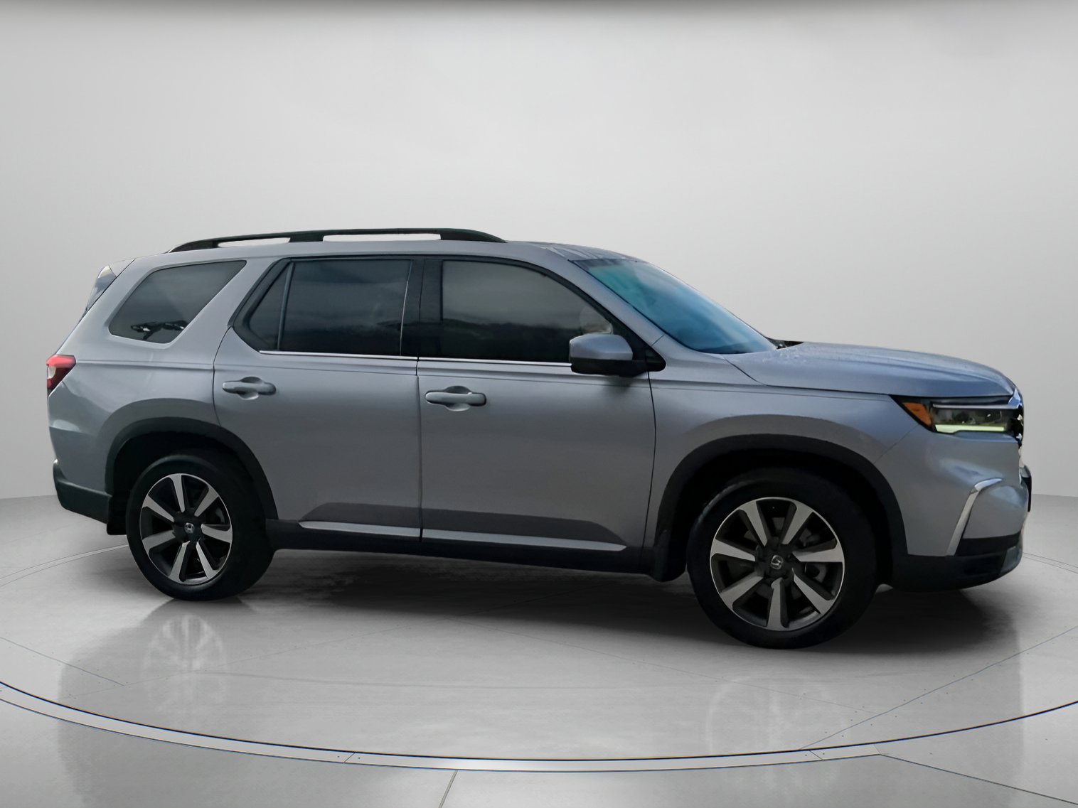 Used 2024 Honda Pilot Touring image 34