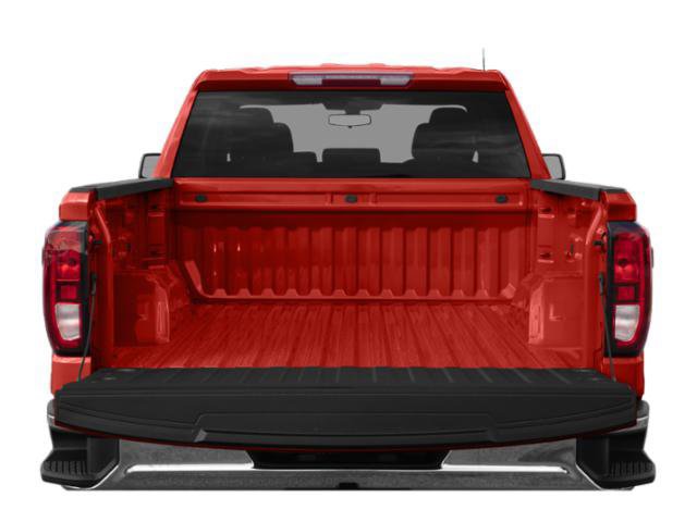 Used 2021 GMC Sierra 1500 SLE w/ X31 Off-Road Package AWD/4WD image 14
