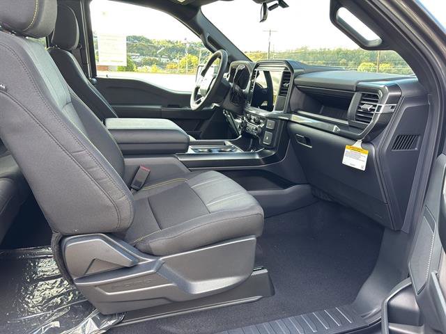 New 2025 Ford F150 STX w/ Equipment Group 200A image 19