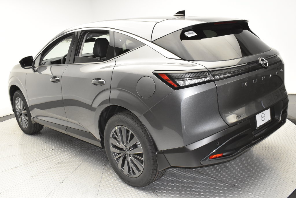 New 2026 Nissan Murano SL w/ Comfort Package AWD/4WD image 7