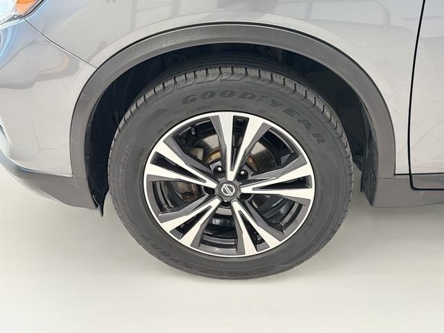Used 2018 Nissan Rogue SL image 28