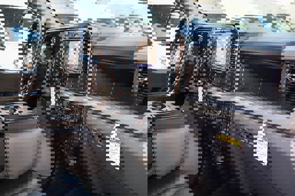 New 2026 Ford F350 XL w/ XL Chrome Package image 18